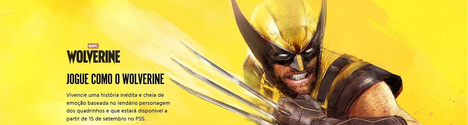 Wolverine Wolverine