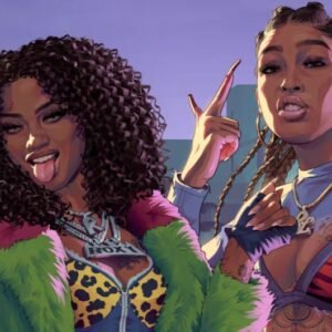 BAE LUXE E ROXY