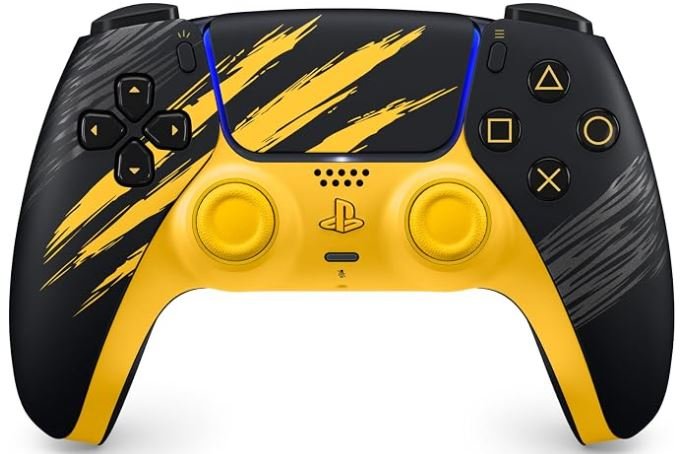 controle Marvel's Wolverine